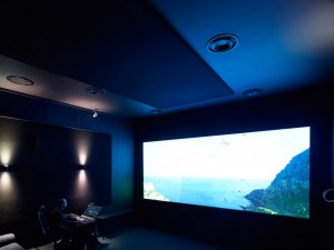 Storyline Studios by Studio Vatn