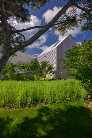 Summer House in Denmark by Jarmund/Vigsnæs Arkitekter