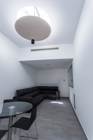 Tanatorium by Salas Architecture + Design