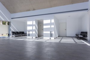 Tanatorium by Salas Architecture + Design