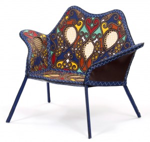 The Cangaco collection by The Campana Brothers
