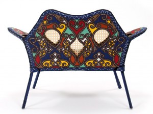 The Cangaco collection by The Campana Brothers