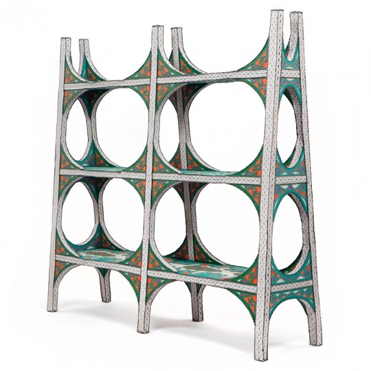 The Cangaco collection by The Campana Brothers