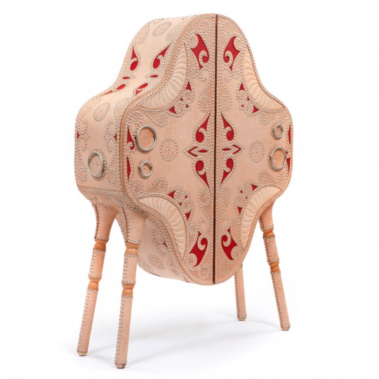 The Cangaco collection by The Campana Brothers