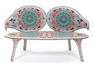 The Cangaco collection by The Campana Brothers