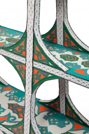 The Cangaco collection by The Campana Brothers