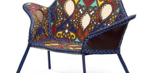 The Cangaco collection by The Campana Brothers