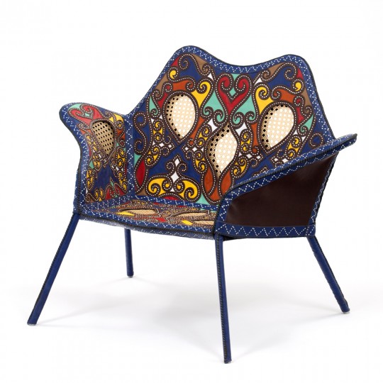 The Cangaco collection by The Campana Brothers