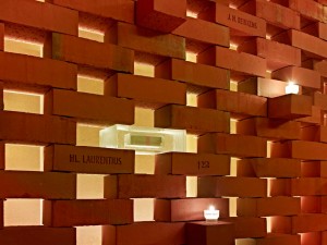 Ecumenical Forum by Wandel Lorch