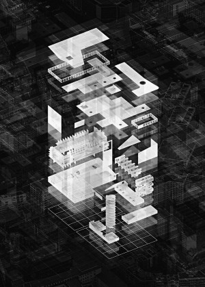 The Heteroglossic City: A polemic against critical reconstruction in Berlin by Finn Wilkie