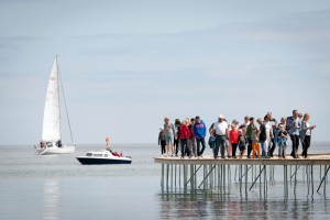 The Infinite Bridge by Gjøde & Povlsgaard Arkitekter