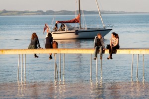 The Infinite Bridge by Gjøde & Povlsgaard Arkitekter