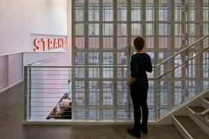 The Strand by SOM