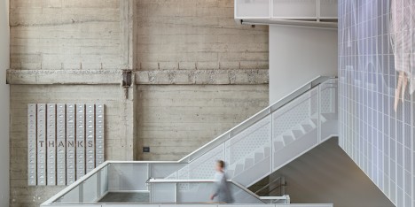 The Strand by SOM