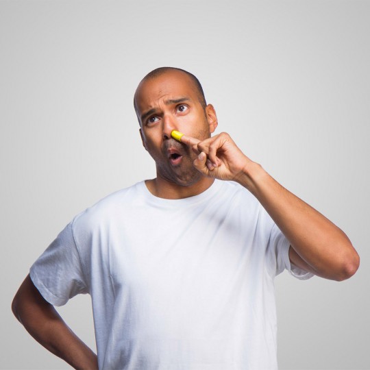 Tidy Tips Condoms by Francesco Musci
