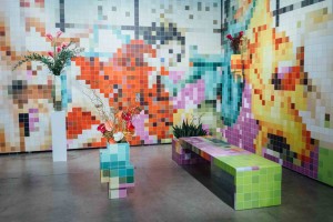 Tobias-Rehberger_pornographic-mosaic-installation_Miami-Beach_Art-Basel_design_dezeen_00