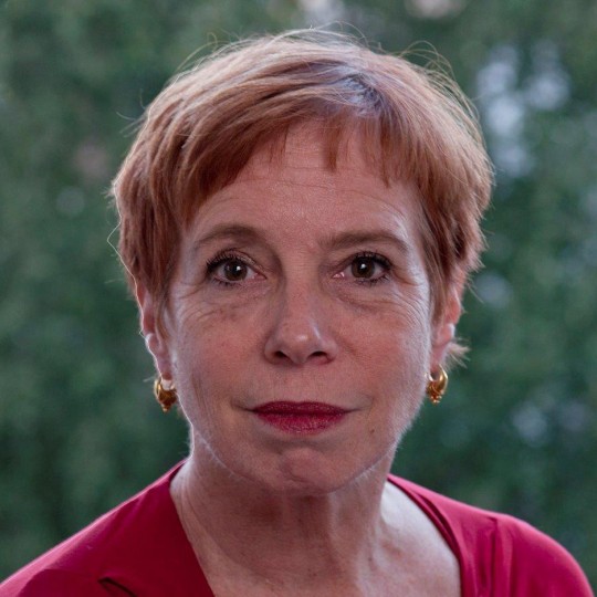 Tracy Metz 