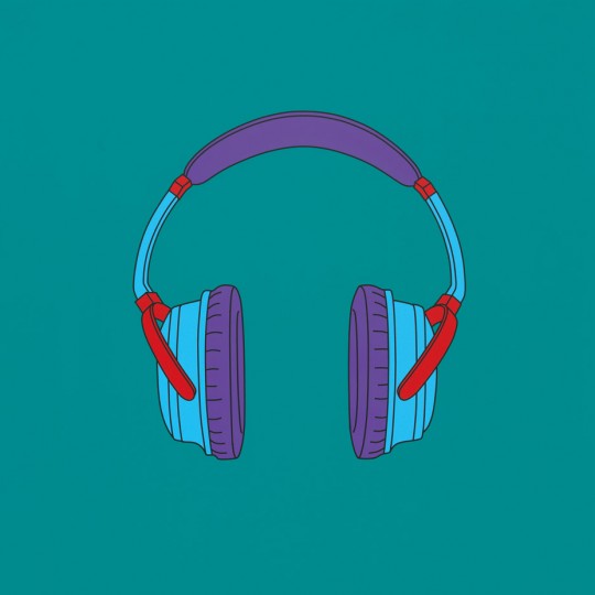Transience by Michael Craig-Martin at the Serpentine Gallery