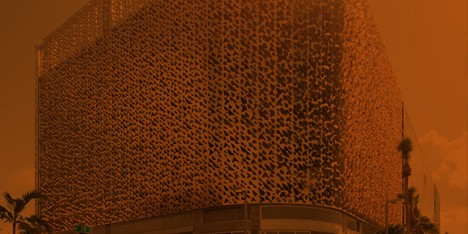 US job of the week: intermediate architect at Leong Leong