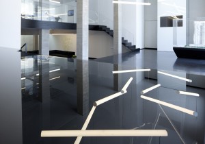 Urban Sales Office by Pitsou Kedem