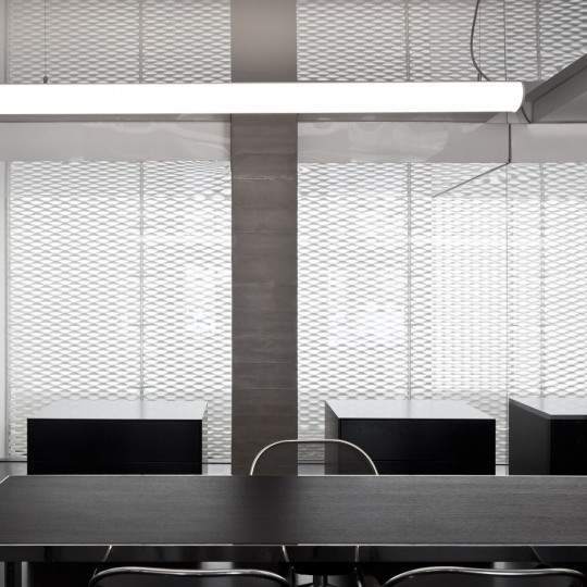Urban Sales Office by Pitsou Kedem