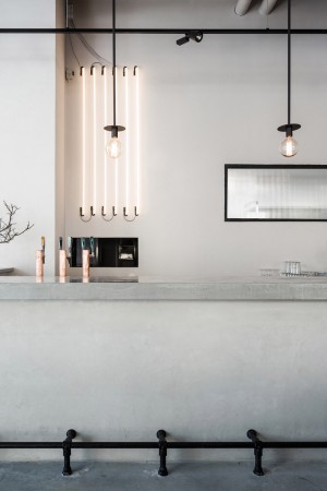 Usine by Richard Lindvall