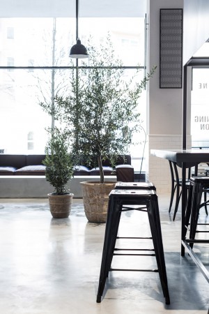Usine by Richard Lindvall