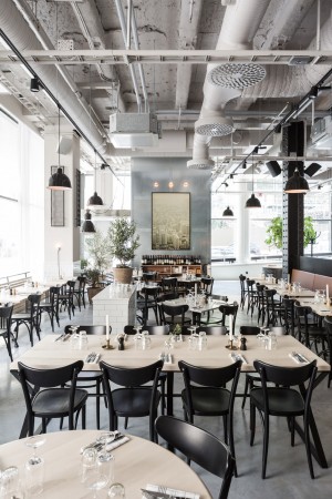 Usine by Richard Lindvall