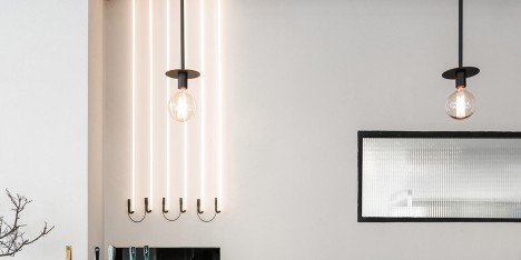 Usine by Richard Lindvall