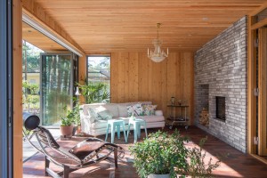 Villa Ljung by Johan Sundberg