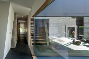 Villa het Tolhuis by Bekkering Adams Architecten