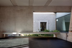 Villa het Tolhuis by Bekkering Adams Architecten