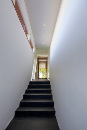 Villa het Tolhuis by Bekkering Adams Architecten