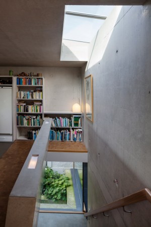 Villa het Tolhuis by Bekkering Adams Architecten