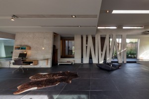 Villa het Tolhuis by Bekkering Adams Architecten