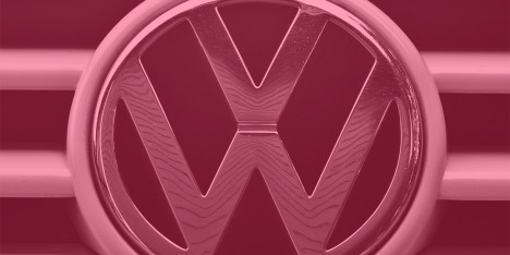 Volkswagen logo