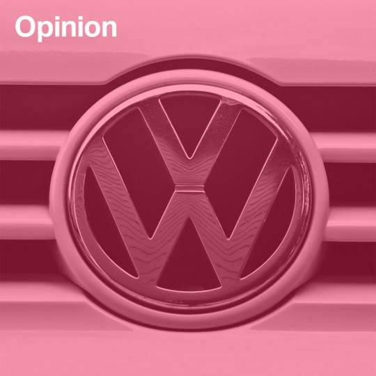 Volkswagen logo