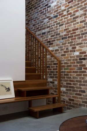 Walter Street Terrace by David Boyle Architects