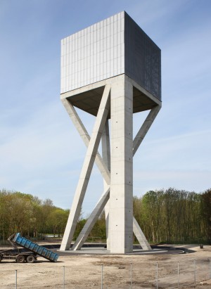Water-Tower_Chateau-D'eau_V-Plus_Ghlin-Baudour-industrial-estate_Brussels_Maxime-Delvaux_dezeen_936_1