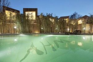Why Hotel by Elevation Workshop and WEI Architects