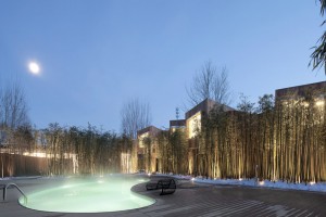 Why Hotel by Elevation Workshop and WEI Architects