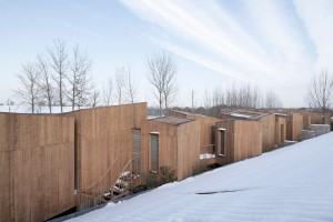 Why Hotel by Elevation Workshop and WEI Architects