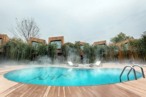 Why Hotel by Elevation Workshop and WEI Architects