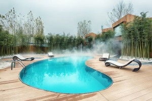Why Hotel by Elevation Workshop and WEI Architects