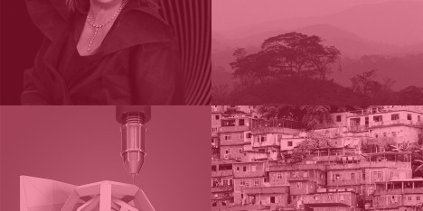 “New Year’s resolutions for architecture and design in 2016”