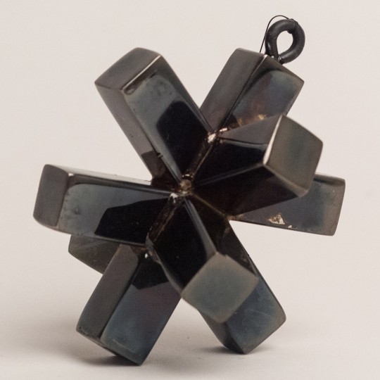 WorkOf x Shinola holiday ornaments collection