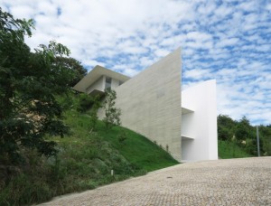 YA-House by Kubota Architect Atelier