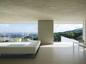 YA-House by Kubota Architect Atelier