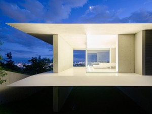 YA-House by Kubota Architect Atelier