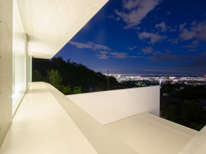 YA-House by Kubota Architect Atelier